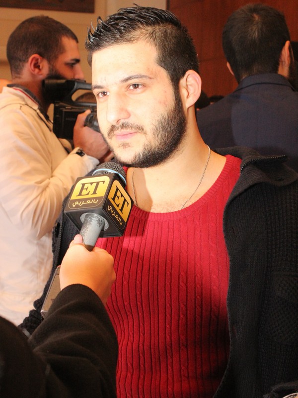 Barbara Nassar Fundraising Gala Dinner