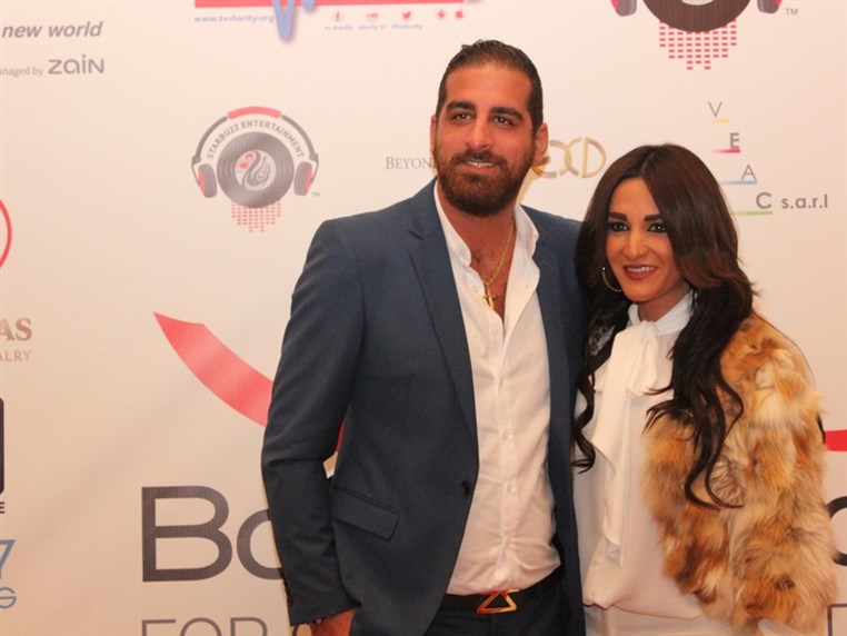 Barbara Nassar Fundraising Gala Dinner