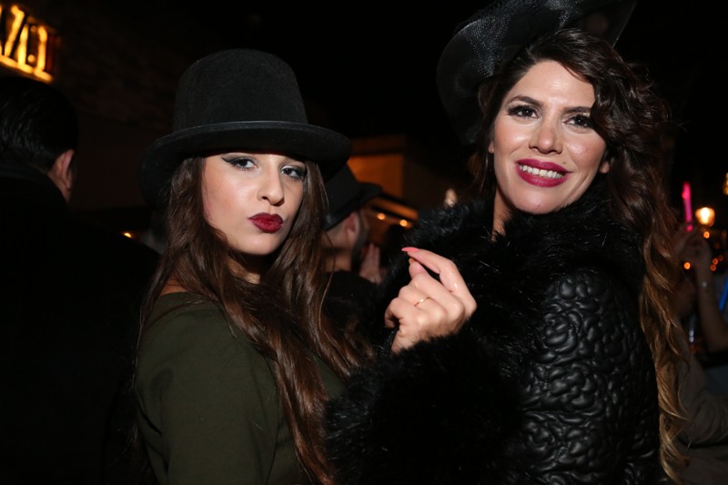 NYE at The Village Dbayeh