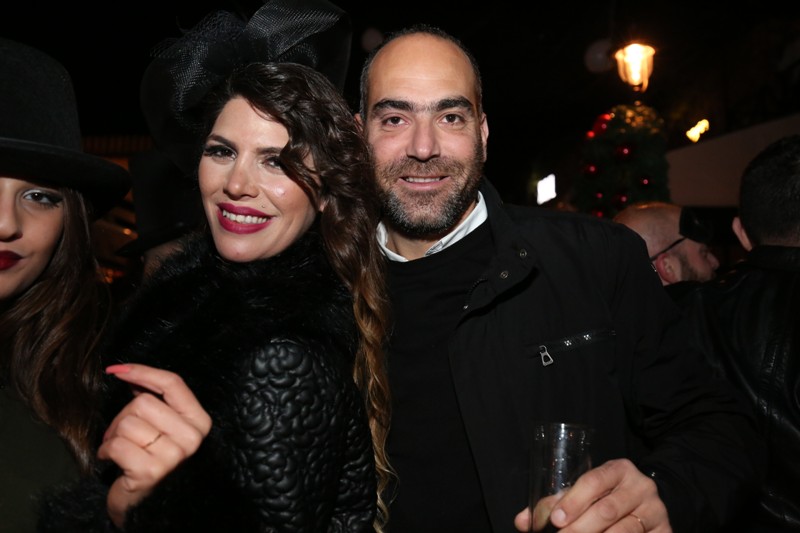 NYE at The Village Dbayeh