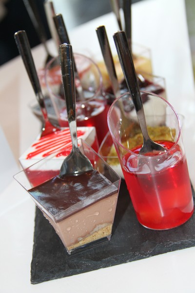 Launching Diet & More by Citron Caviar