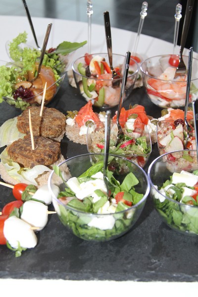 Launching Diet & More by Citron Caviar