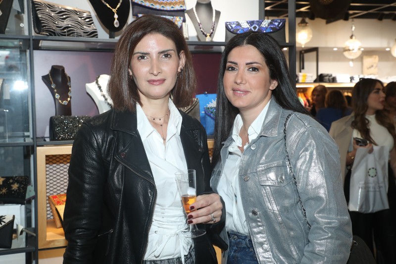 Mouftahelchark 27th anniversary