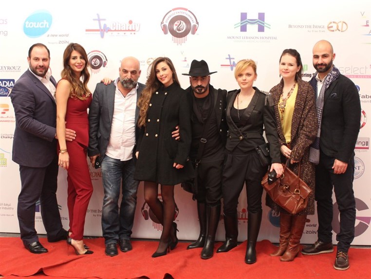 Barbara Nassar Fundraising Gala Dinner