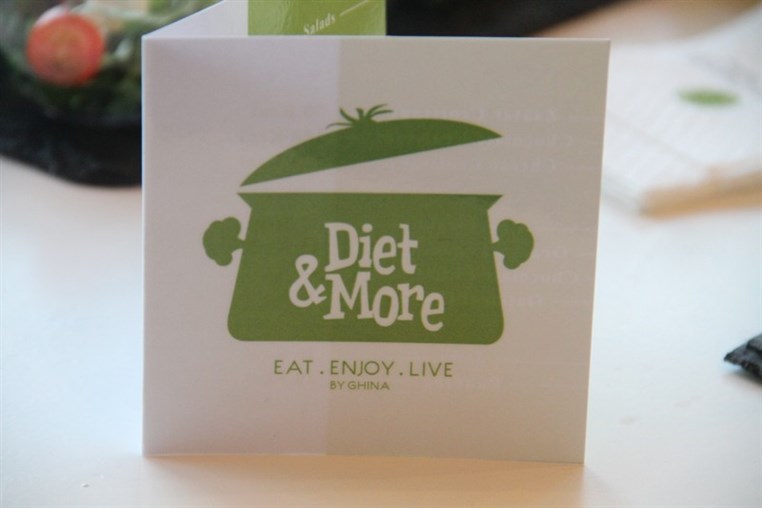 Launching Diet & More by Citron Caviar