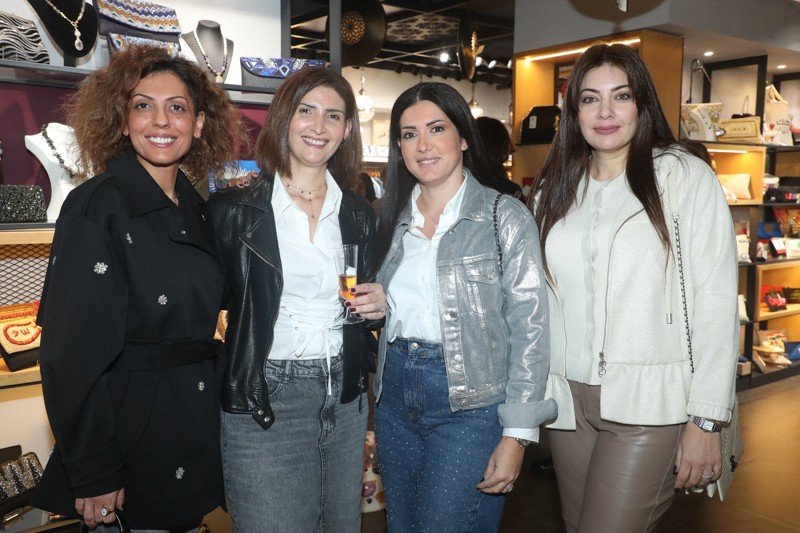 Mouftahelchark 27th anniversary