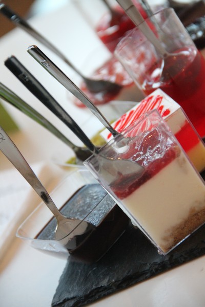 Launching Diet & More by Citron Caviar