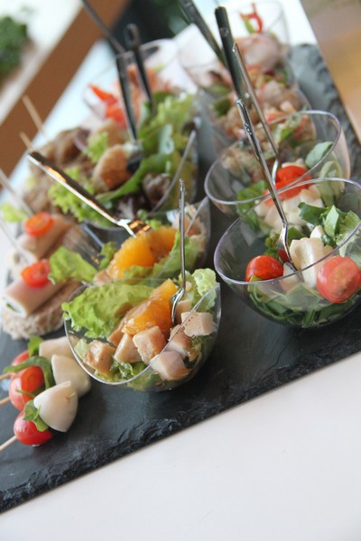 Launching Diet & More by Citron Caviar