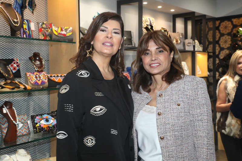 Mouftahelchark 27th anniversary