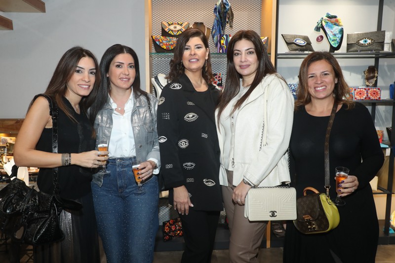 Mouftahelchark 27th anniversary