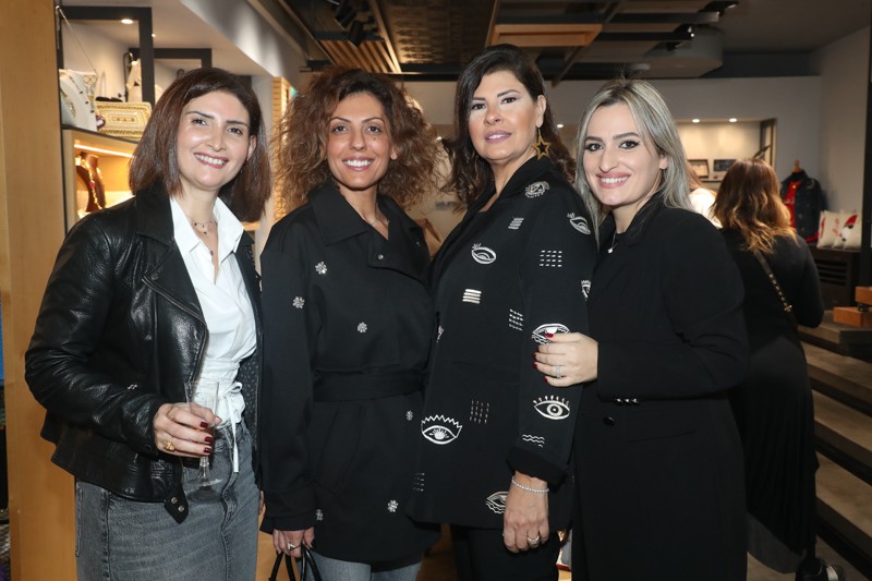 Mouftahelchark 27th anniversary