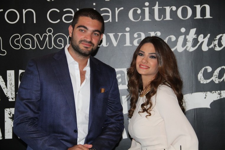 Launching Diet & More by Citron Caviar
