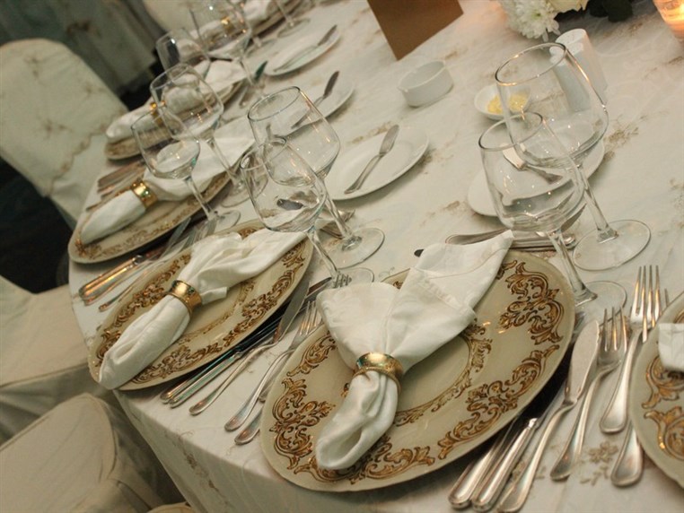 Thanksgiving Dinner 