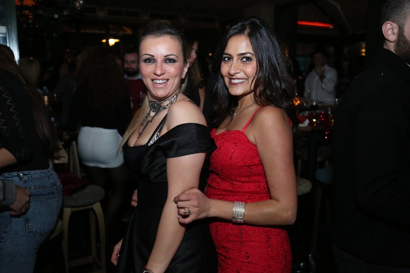 NYE at The Village Dbayeh