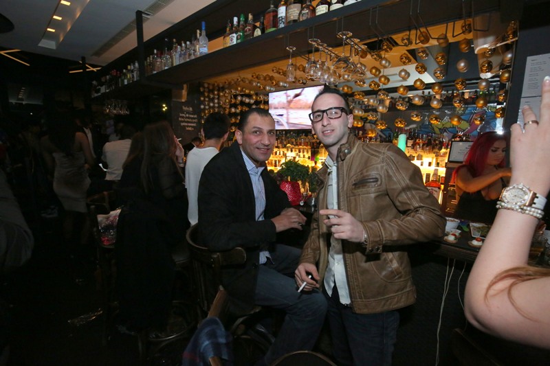 NYE at The Village Dbayeh