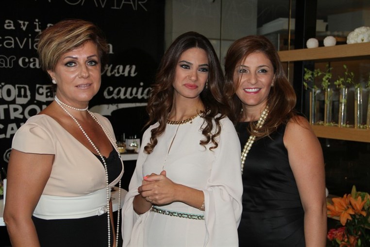 Launching Diet & More by Citron Caviar