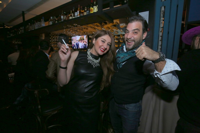 NYE at The Village Dbayeh