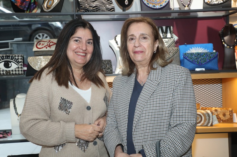 Mouftahelchark 27th anniversary