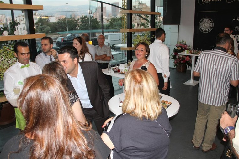Launching Diet & More by Citron Caviar