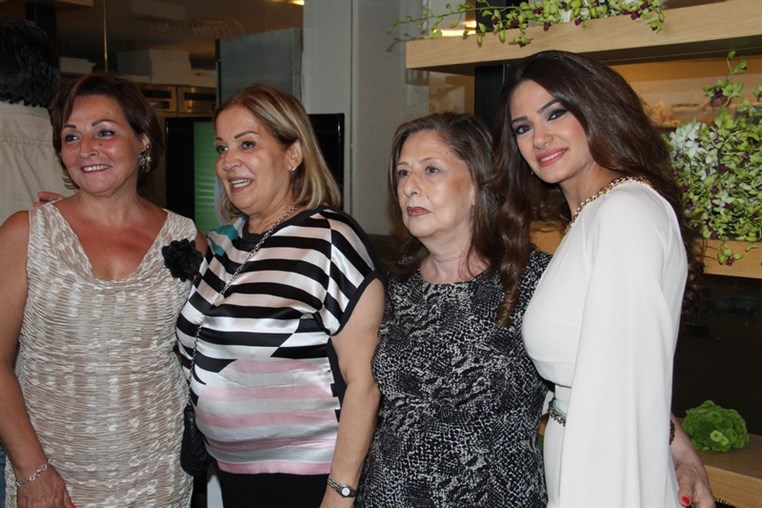 Launching Diet & More by Citron Caviar
