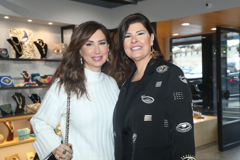 Mouftahelchark 27th anniversary
