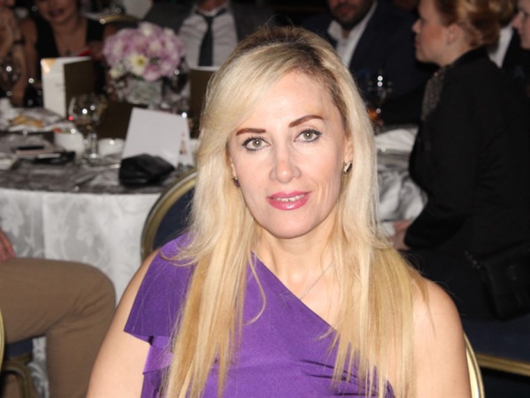 Barbara Nassar Fundraising Gala Dinner