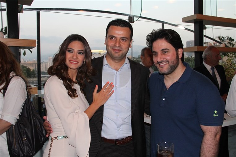 Launching Diet & More by Citron Caviar