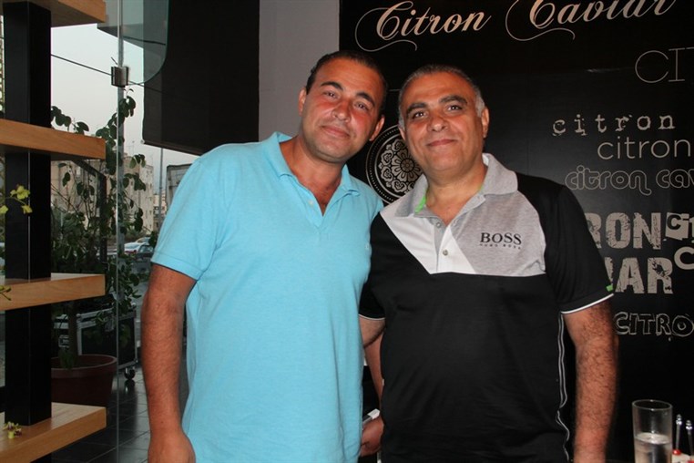 Launching Diet & More by Citron Caviar