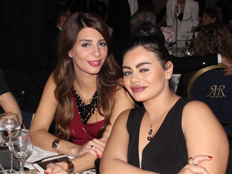 Barbara Nassar Fundraising Gala Dinner