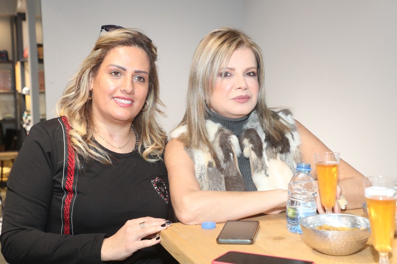 Mouftahelchark 27th anniversary