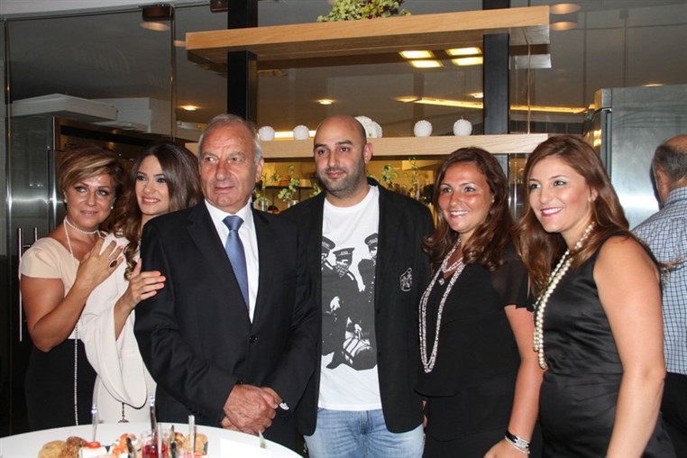 Launching Diet & More by Citron Caviar