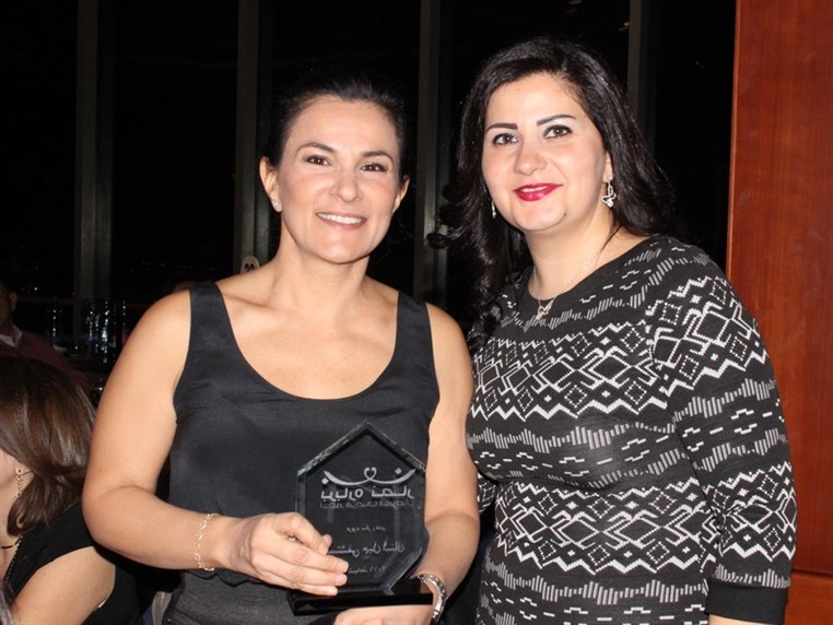 Barbara Nassar Fundraising Gala Dinner