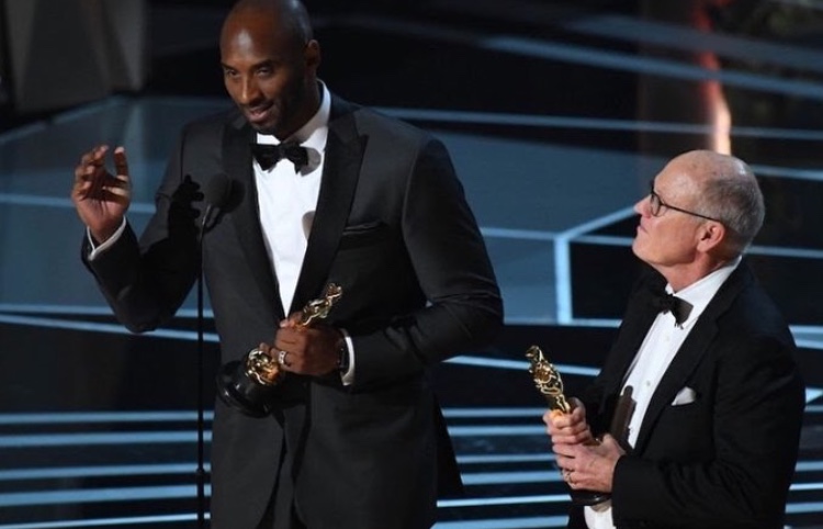 Oscar 2018