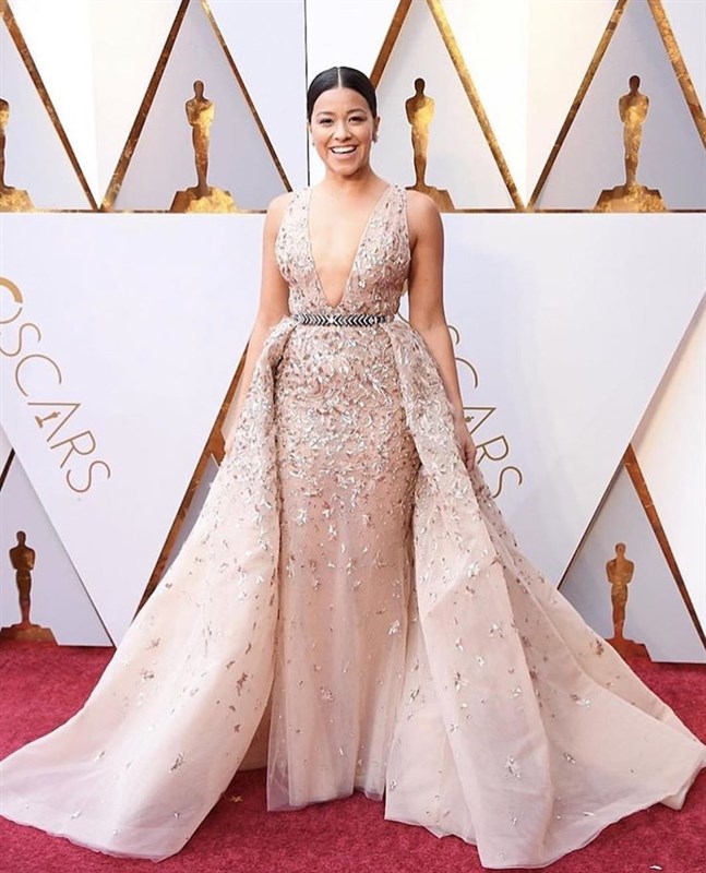 Oscar 2018