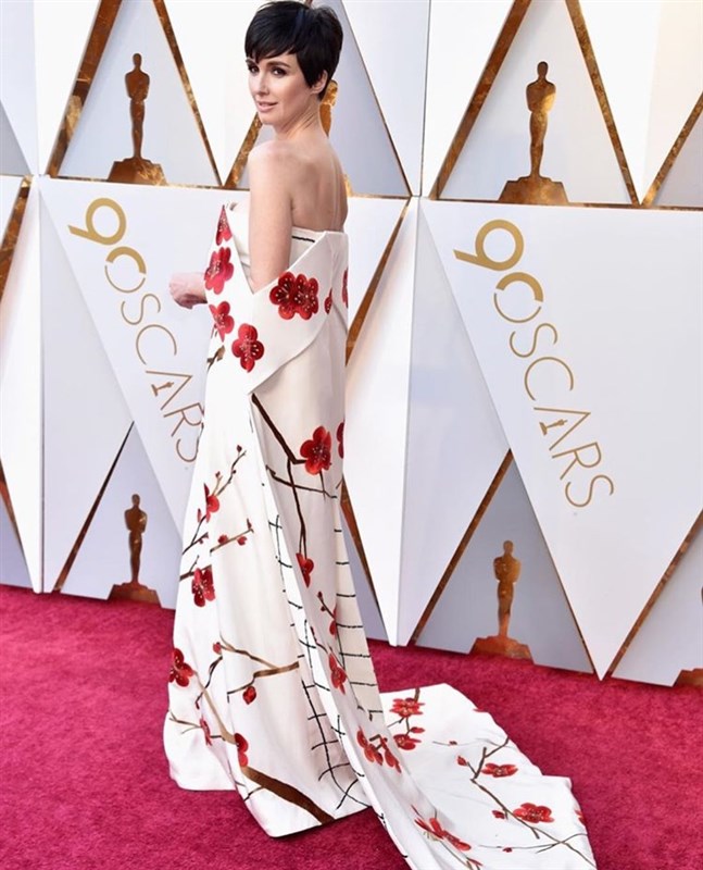 Oscar 2018