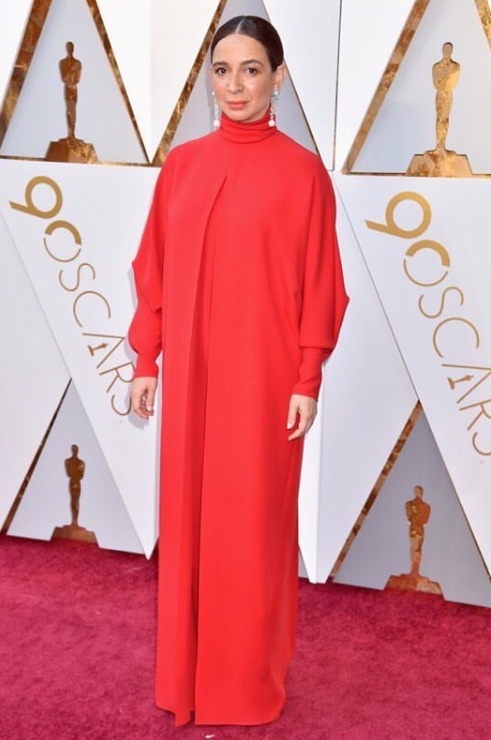 Oscar 2018