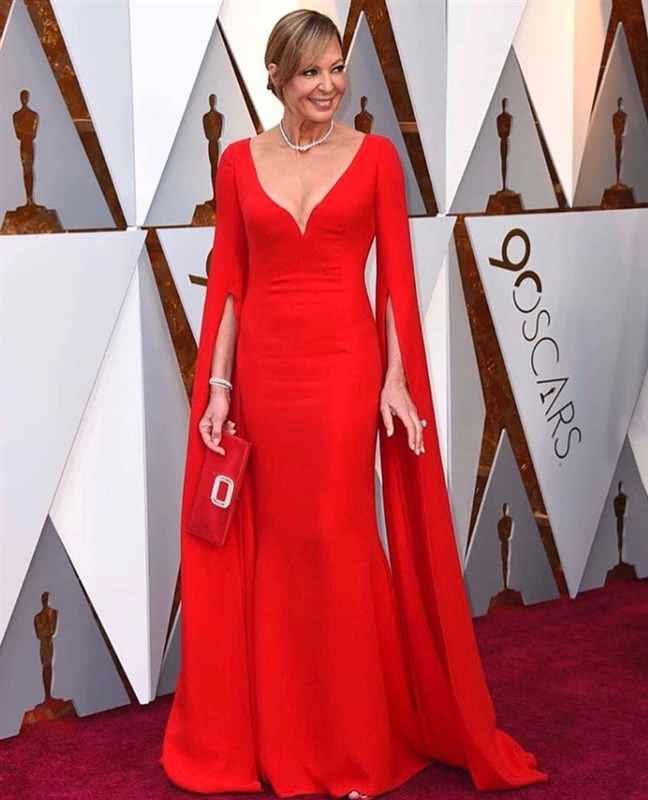 Oscar 2018
