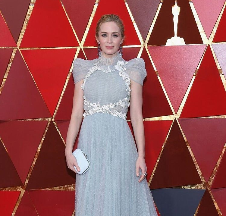 Oscar 2018