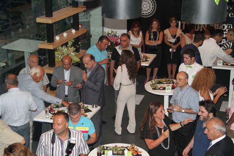Launching Diet & More by Citron Caviar