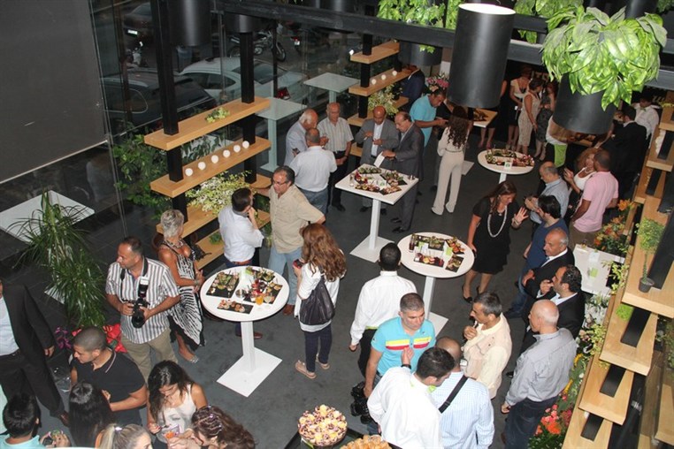 Launching Diet & More by Citron Caviar