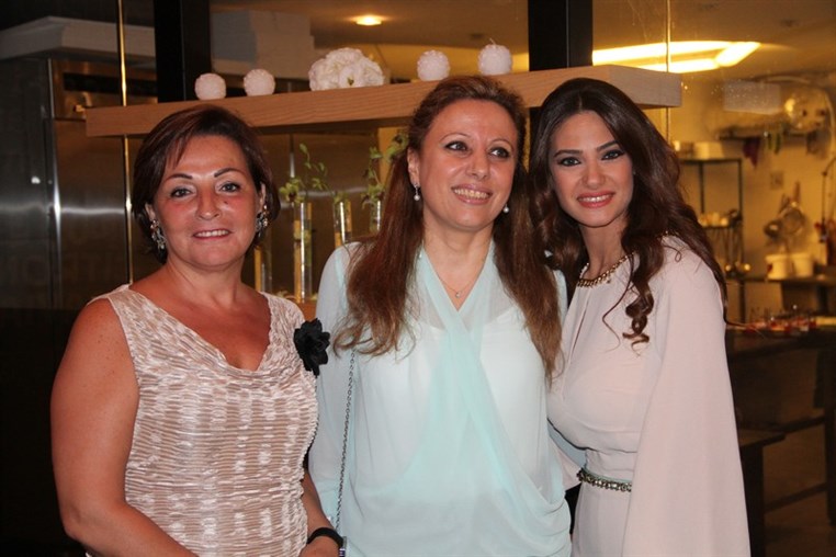 Launching Diet & More by Citron Caviar