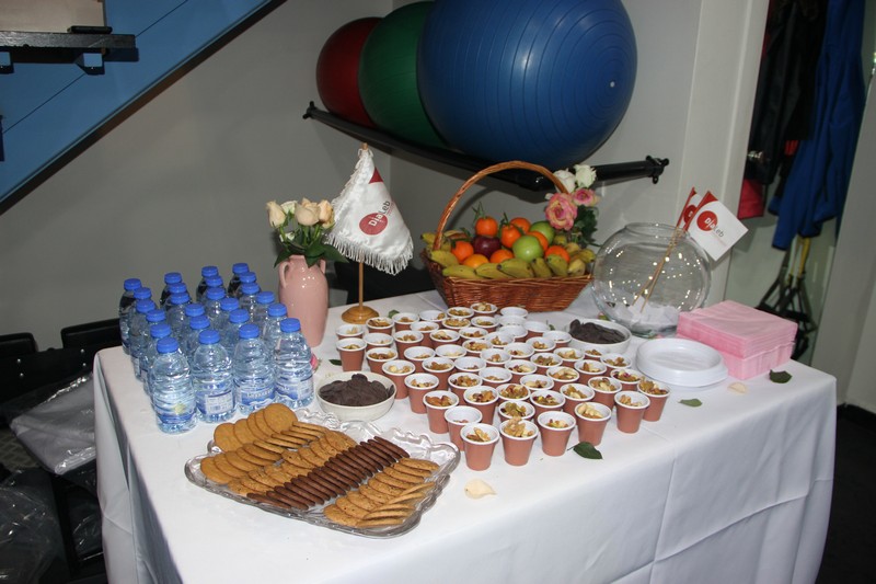 Women and Diabetes Workshop