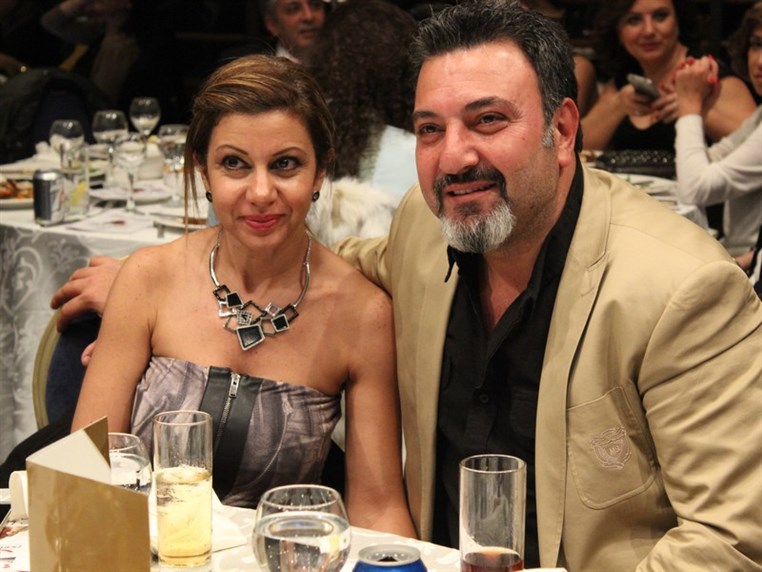Barbara Nassar Fundraising Gala Dinner