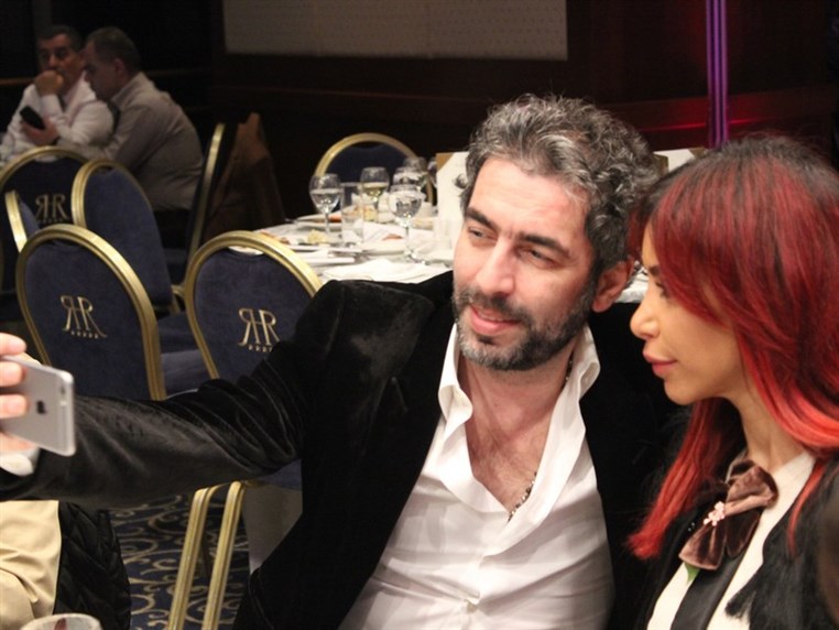 Barbara Nassar Fundraising Gala Dinner