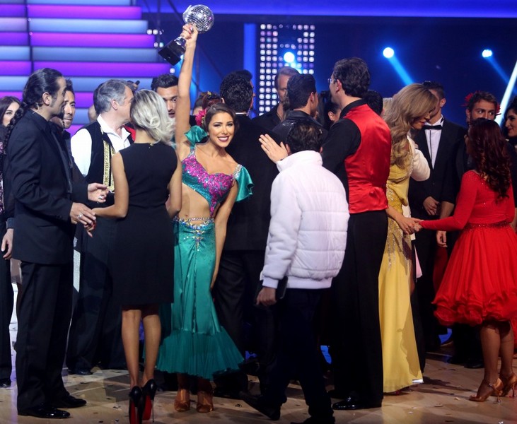 Dancing with the Stars Final