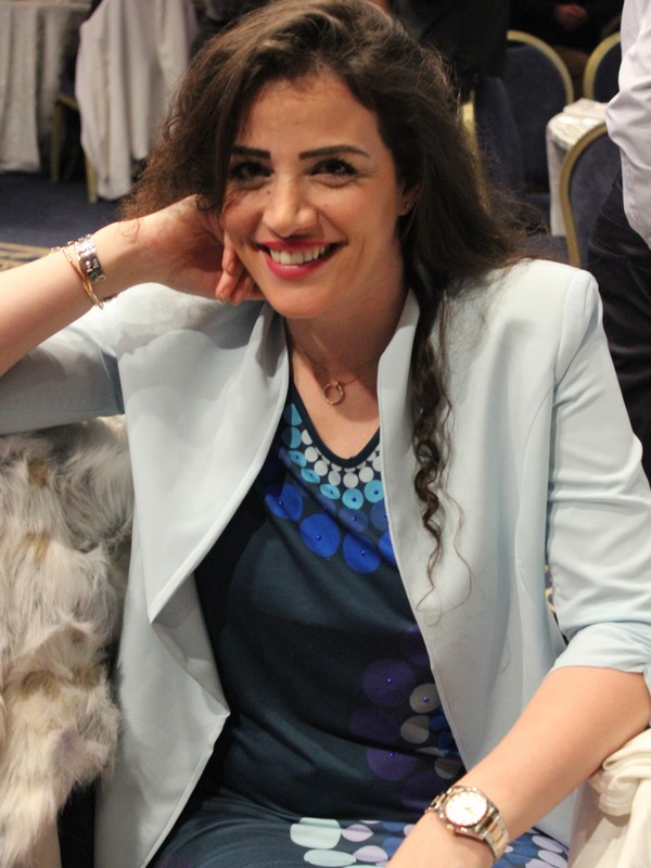 Barbara Nassar Fundraising Gala Dinner