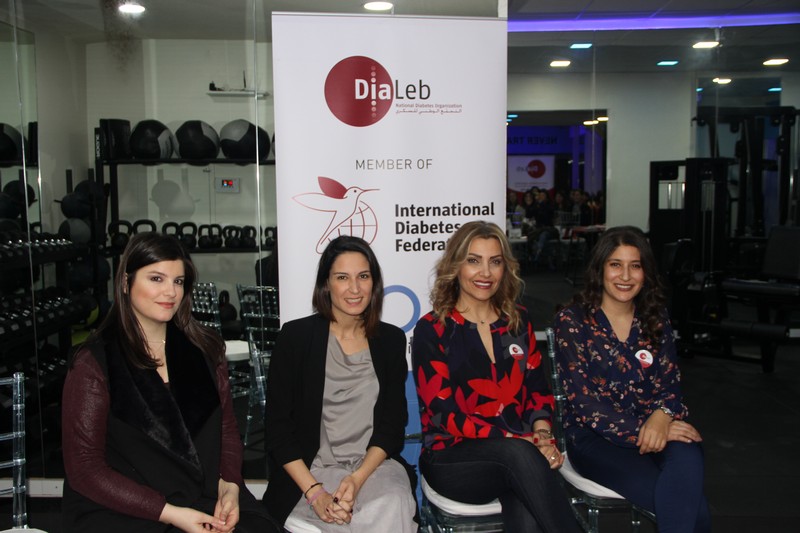 Women and Diabetes Workshop