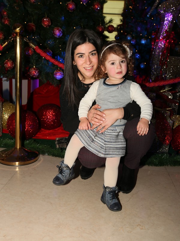 Christmas Market at Le Royal Day 2