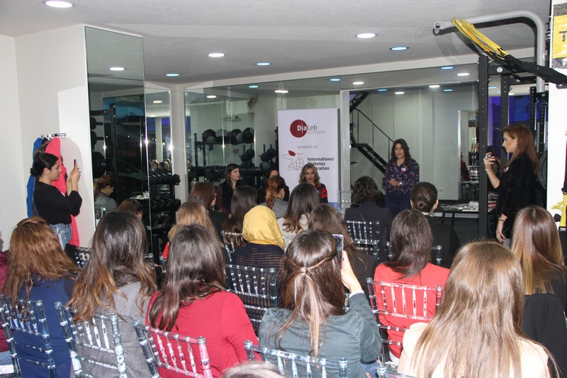 Women and Diabetes Workshop