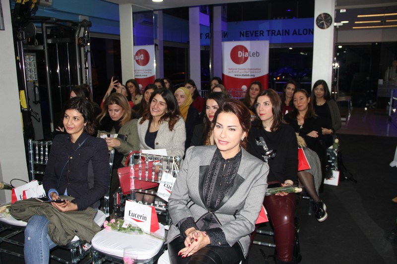 Women and Diabetes Workshop